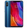 Image of Xiaomi Mi 8 Mi8 Mobile Phone 6GB RAM 128GB ROM