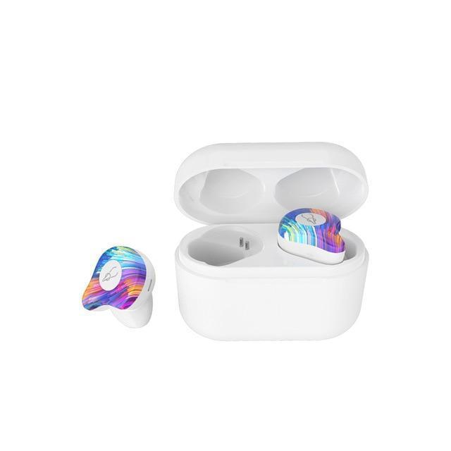 Sabbat x12 True Wireless Earphone Cordless Earbuds TWS Stereo headsets