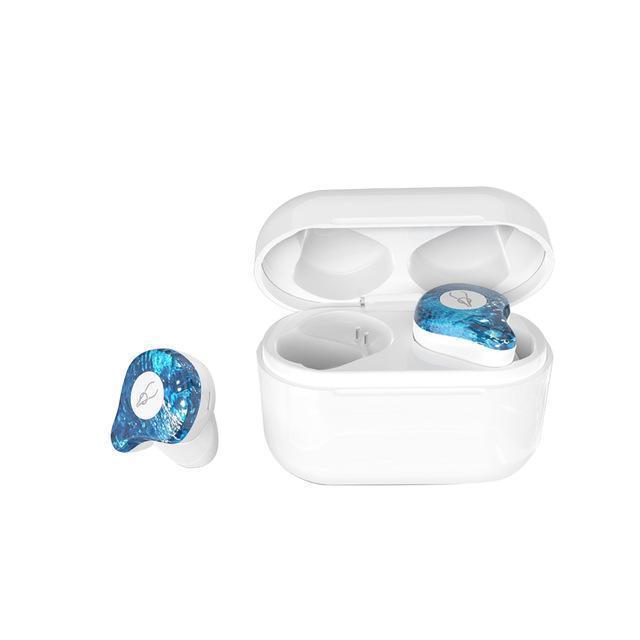 Sabbat x12 True Wireless Earphone Cordless Earbuds TWS Stereo headsets