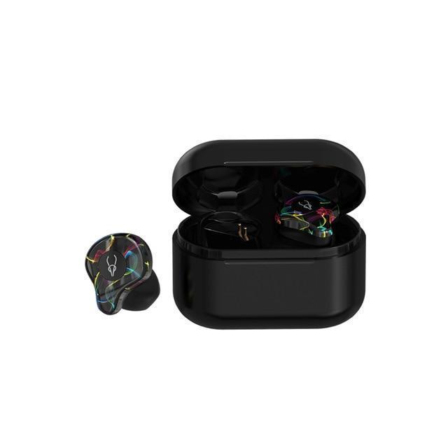 Sabbat x12 True Wireless Earphone Cordless Earbuds TWS Stereo headsets