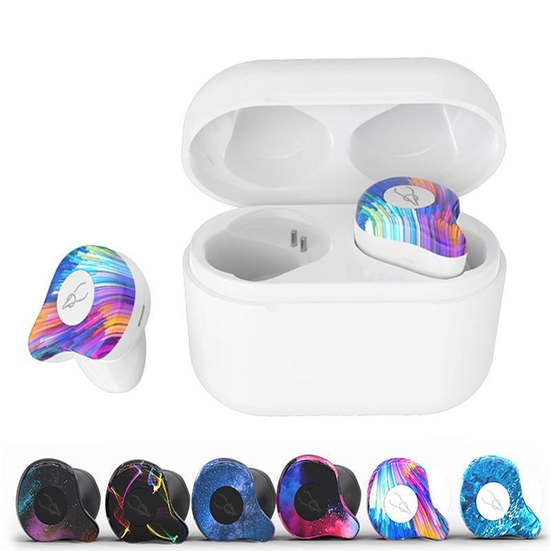 Sabbat x12 True Wireless Earphone Cordless Earbuds TWS Stereo headsets