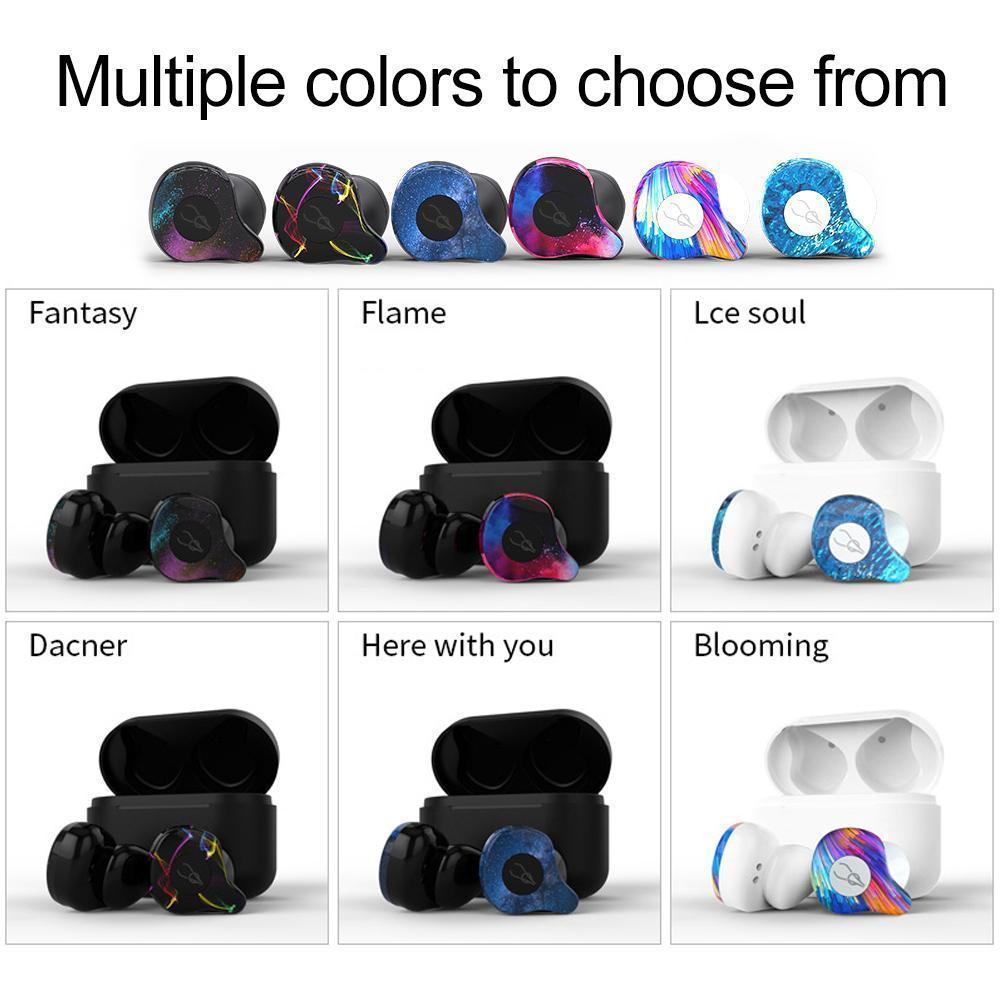 Sabbat x12 True Wireless Earphone Cordless Earbuds TWS Stereo headsets