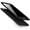 Image of ZNP 360 Full Protective Phone Case For iPhone 8 7 Plus 6 6s Case 5 5S SE X 10 Full Cover For iPhone XR Xs Max X Case cover
